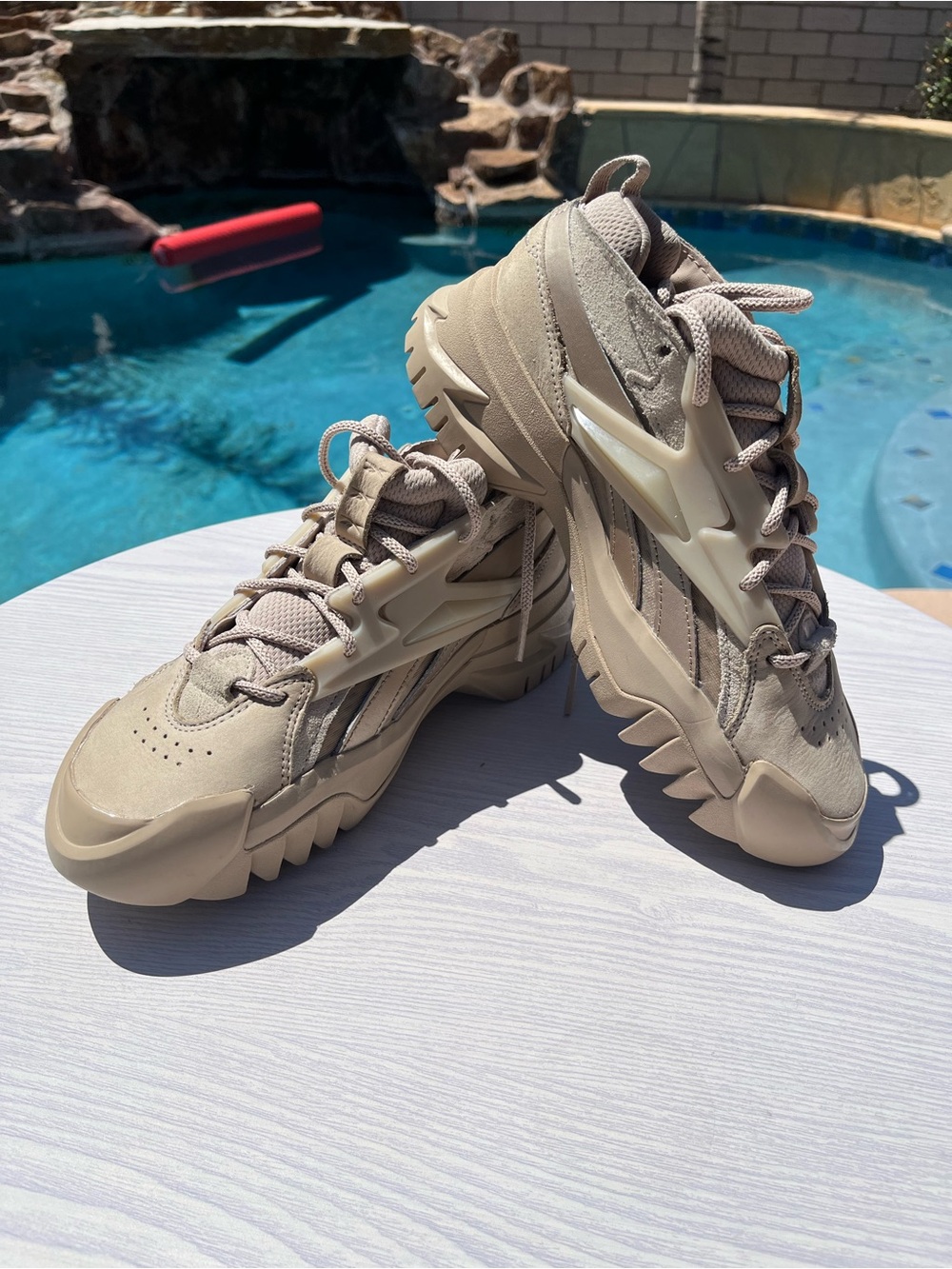 REEBOK CARDI CLUB SNEAKERS GW6697